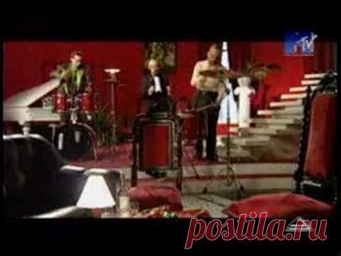 Запрещенные Барабанщики - Убили негра - YouTube