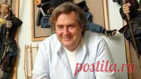 10 июля в 1957 году родился Юрий Стоянов-АРТИСТ