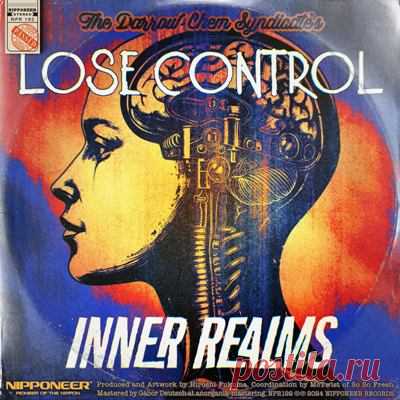 The Darrow Chem Syndicate – Lose Control (Inner Realms Remix)