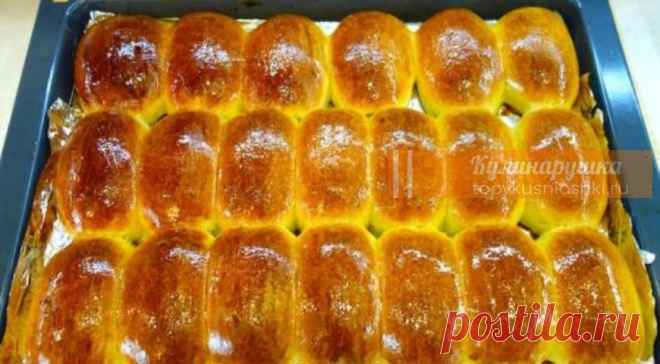 Тесто «Как пух» для сладкой выпечки По этому рецепту получается очень вкусное, нежное, лёгкое, воздушное дрожжевое тесто для выпечки в духовке.