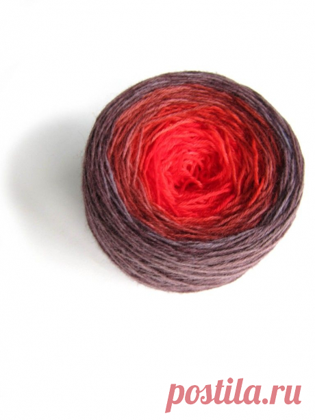 Как красить пряжу с Kool-Aid учебник | FreshStitches