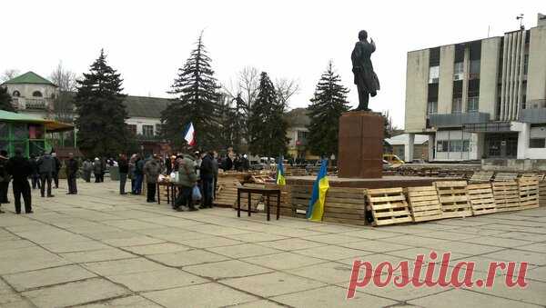 Завтра Крым отмечает праздник 