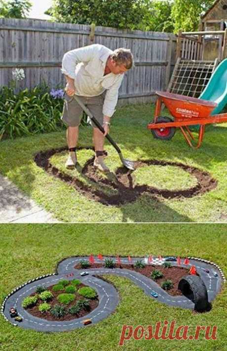 (241) Would be good beside a sandpit but need a shade cover here | Outdoor Fun