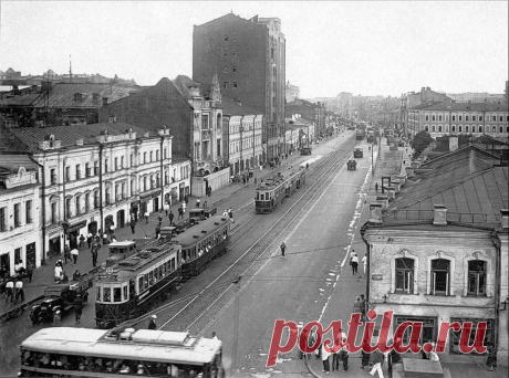 улица садово-сухаревская в 18 веке: 10 тыс изображений найдено в Яндекс.Картинках