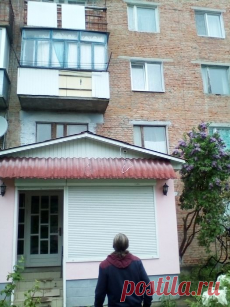 Продам квартиру пгт. Старая Ушиця: 3 000 $ - Продажа квартир, комнат Старая Ушица на Olx