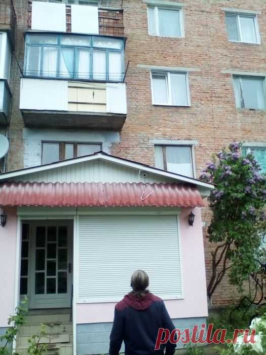 Продам квартиру пгт. Старая Ушиця: 3 000 $ - Продажа квартир, комнат Старая Ушица на Olx