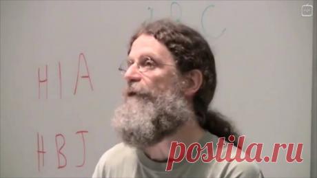 Чем на самом деле является депрессия? Роберт Сапольски - нейроэндокринолог, профессор биологии, неврологии и нейрохирургии в Стэнфордском университете, исследователь и автор книг.