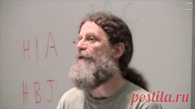 Чем на самом деле является депрессия? Роберт Сапольски - нейроэндокринолог, профессор биологии, неврологии и нейрохирургии в Стэнфордском университете, исследователь и автор книг.