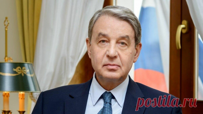 Посол выразил протест дипслужбе Ватикана после слов папы римского о СВО РИА Новости. Москва выразила решительный протест Ватикану после слов папы римского о якобы «особой жестокости», которую проявляют чеченцы и буряты в ходе специальной военной операции на Украине, сообщил РИА Новости посол России Александр Авдеев «Я выразил возмущение такими инсинуациями и отметил, что ничто не может поколебать сплоченность и единство многонационального российского народа», — подчеркнул ...