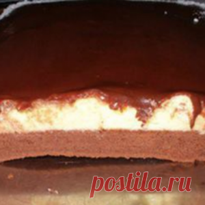 Безумно вкусный торт «Эскимо». Десерт, ради которого я жду праздники. Высшая степень наслаждения - МирТесен