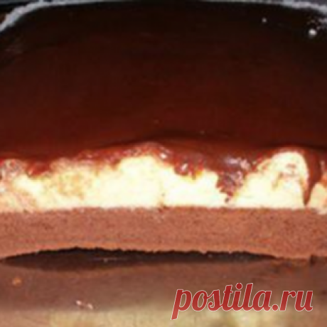 Безумно вкусный торт «Эскимо». Десерт, ради которого я жду праздники. Высшая степень наслаждения - МирТесен