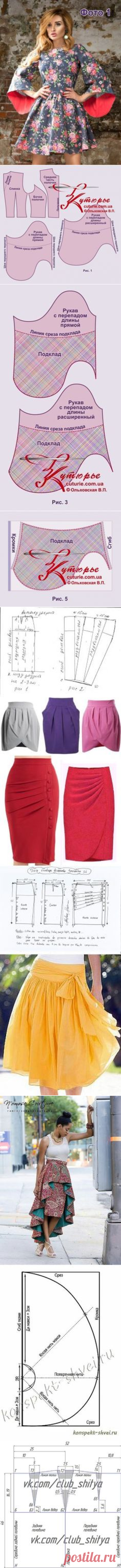 (163) Pin by giuseppina d'adamo on cucito