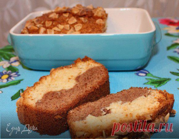 Кекс Уфимский рецепт 👌 с фото пошаговый