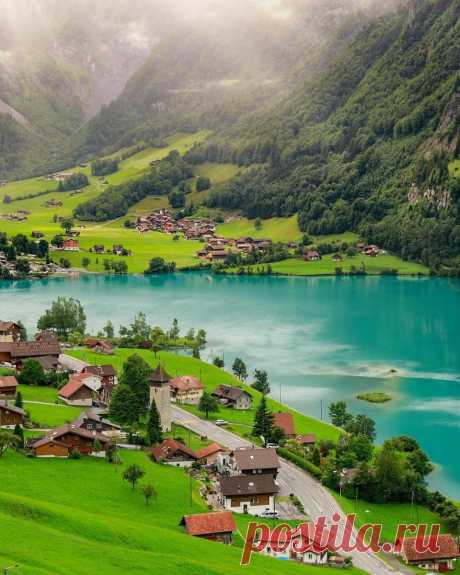 Impresionante paisaje y fotografía de viajes por Senai Senna