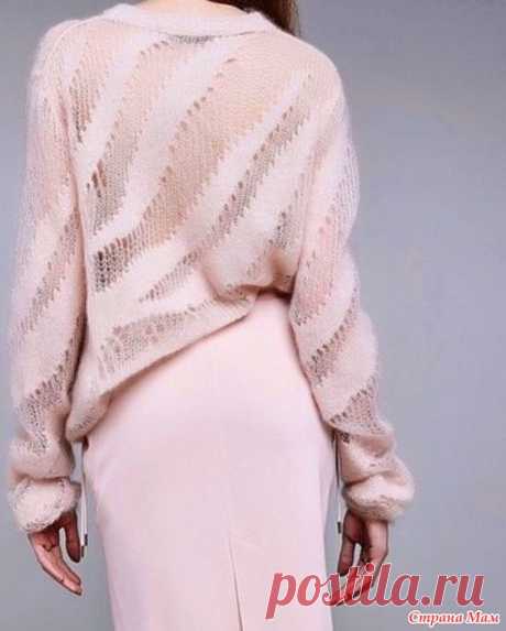 Прошу помощи в выборе модели Добрый день, рукодельницы. Прошу вашей помощи в подборе модели, а то всю голову уже себе сломала  Сразу скажу, что задача в применении и использовании ниточек, которые есть.