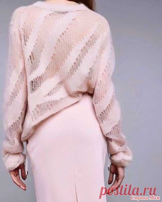 Прошу помощи в выборе модели Добрый день, рукодельницы. Прошу вашей помощи в подборе модели, а то всю голову уже себе сломала  Сразу скажу, что задача в применении и использовании ниточек, которые есть.