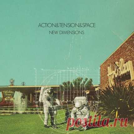 Download Action & Tension & Space - New Dimensions (2025) Artist:Action & Tension & SpaceAlbum:New DimensionsYear:2025Country:NorwayStyle:Krautrock, Progressive RockQuality:320 kbpsSize:99 mb