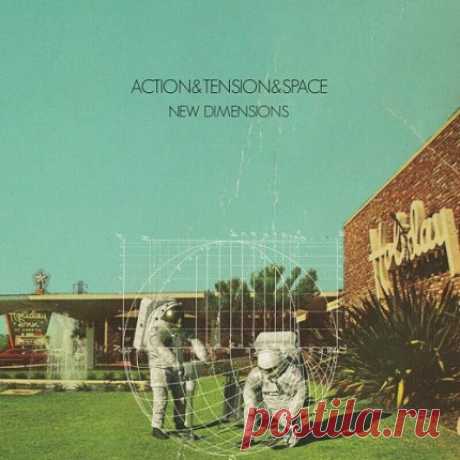 Download Action & Tension & Space - New Dimensions (2025) Artist:Action & Tension & SpaceAlbum:New DimensionsYear:2025Country:NorwayStyle:Krautrock, Progressive RockQuality:320 kbpsSize:99 mb