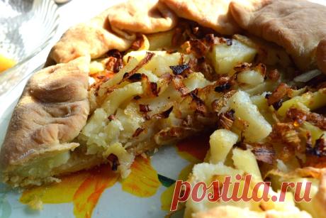 Открыла для себя вариант универсальной выпечки - с начинкой на любой вкус! | Между городом и деревней | Яндекс Дзен