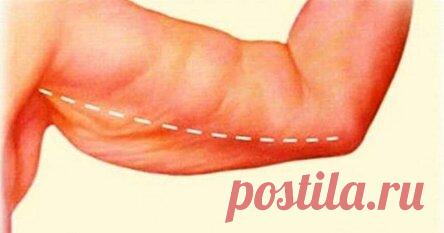 6 простых упражнений для красивых рук