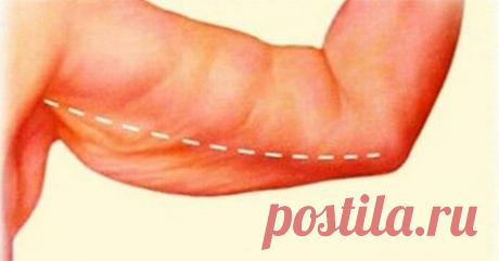 6 простых упражнений для красивых рук