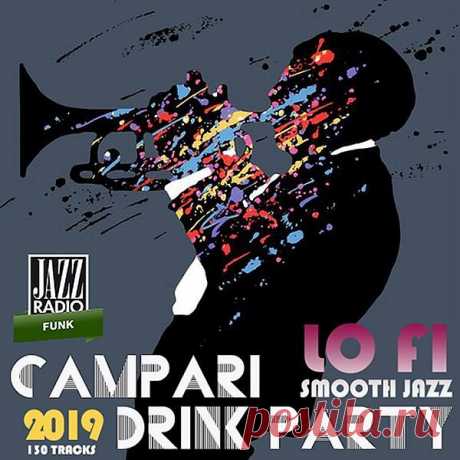 Campari Drink Party: Smooth Jazz And LoFi Music (2019) Mp3 Чувственный, мелодичный и пожалуй, лучший жанр инструментала для спокойного отдыха в компании друзей или просто неторопливой беседы в кругу близких. Просто включите музыку сборника "Campari Drink Party" и погружайтесь в бесконечный мир мягких мелодий.Исполнитель: Varied ArtistНазвание: