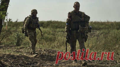 Адмирал НАТО Бауэр связал медленное контрнаступление ВСУ с минными полями. Глава Военного комитета Североатлантического альянса адмирал Роб Бауэр заявил, что медленное продвижение Вооружённых сил Украины в ходе контрнаступления связано с минными полями. Читать далее