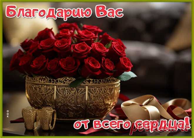 Благодарю тебя за всё,
За помощь бескорыстную,
За дружбу, что меня спасёт,
За чувства твои искренние.