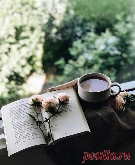 10 книг, которые можно перечитывать и открывать для себя новое каждый раз | Журнал 