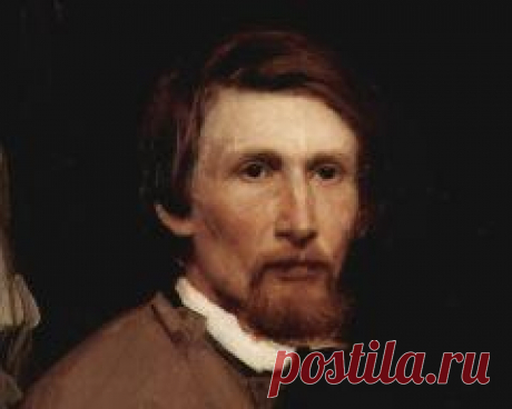 Сегодня 15 мая в 1848 году родился(ась) Виктор Васнецов-ХУДОЖНИК-СКАЗОЧНИК