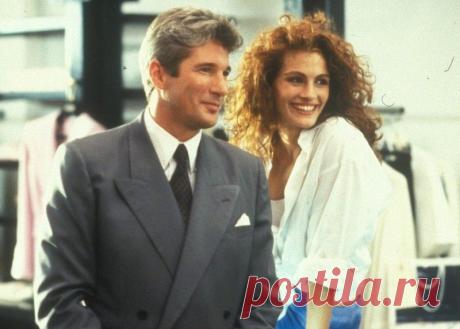 Звезды «Красотки»: 25 лет спустя • НОВОСТИ В ФОТОГРАФИЯХ