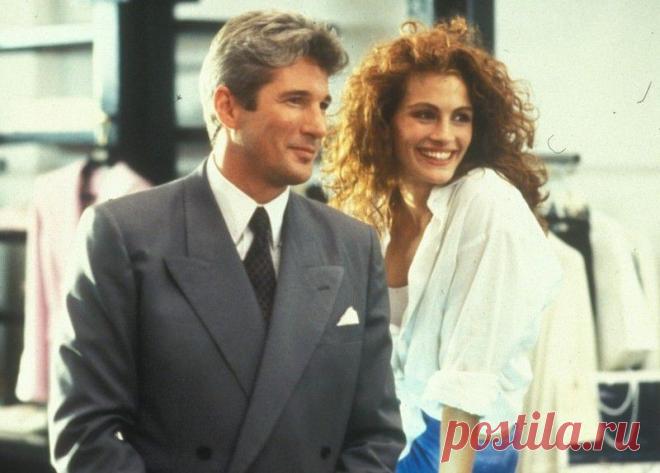 Звезды «Красотки»: 25 лет спустя • НОВОСТИ В ФОТОГРАФИЯХ