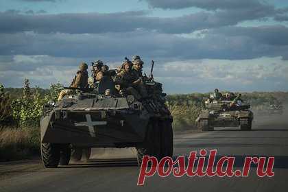 В ВСУ женщин-военных вызвали из отпуска и перебросили в Харьковскую область