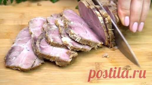 Буженина в микроволновке Рецепт:
Мясо филе (свиная шея) -1 кг
Соль -2 ч.л. (без горки)
Чеснок -3-4 зуб
Лавровый лист -10-15 шт
Вода кипяток -500 мл