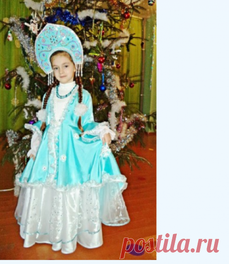 Шью не спеша...