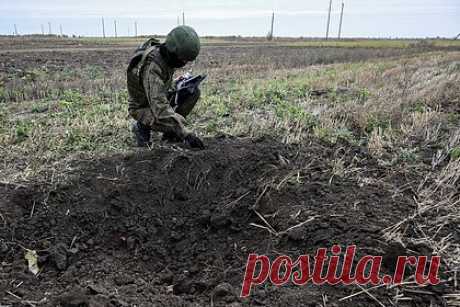 Пострадавшим от обстрелов ВСУ аграриям оказали финансовую помощь