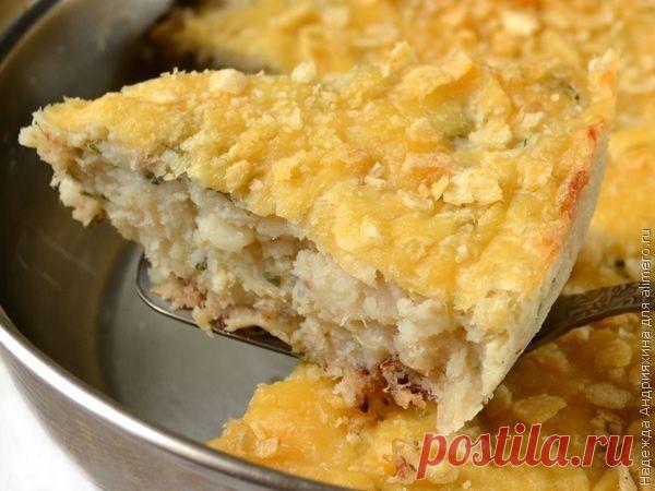 Брандада / Рецепты с фото