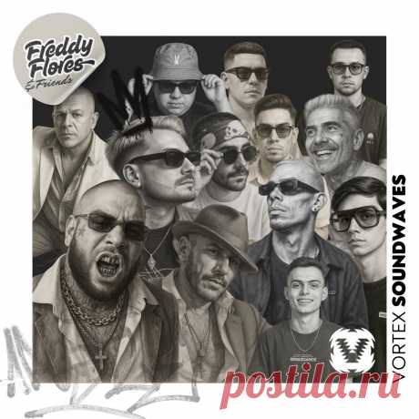 VA - Freddy Flores & Friends VSW001 FLAC » MinimalFreaks.co