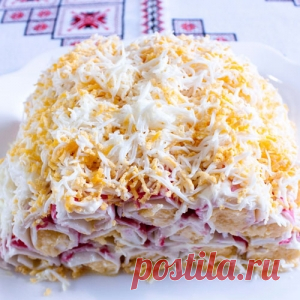 Салат 