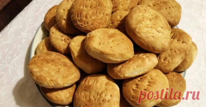 Пышки как у бабушки: нежный вкус и хорошая замена покупному хлебу | sm-news.ru