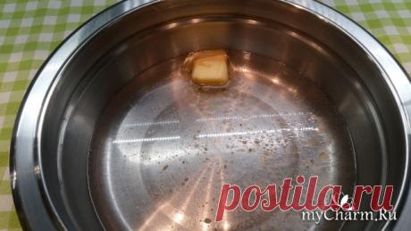 Домашний хлеб "Польский".: Группа Наши Вкусняшки!