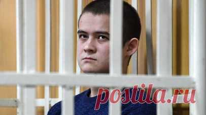 Осуждённого за убийство срочника Шамсутдинова не взяли на СВО. Осуждённого за убийство бывшего солдата-срочника Рамиля Шамсутдинова не взяли на СВО, хотя он неоднократно просил об этом, заявил адвокат Руслан Нагиев. Читать далее
