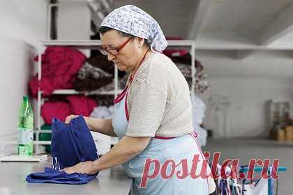 Россиянам назвали сферы с самыми низкими зарплатами