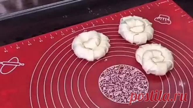 Мясные yлитки!