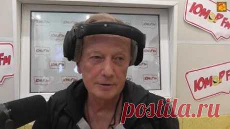 &quot;Рожала в коньках... &quot; Три истории от Михаила Задорнова, от которых я угораю. &quot;Неформат&quot; № 78.