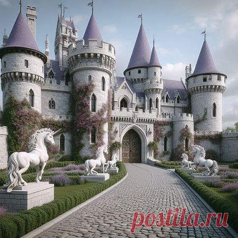 Изображение пина-истории