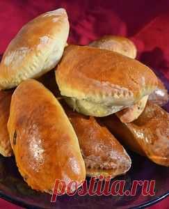 нестареющее тесто "хрущевское"