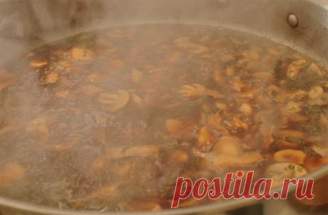 Секреты приготовления курицы в соусе Марсала