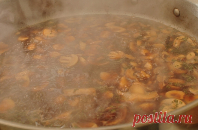 Секреты приготовления курицы в соусе Марсала