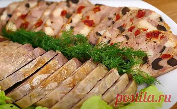 Беспроигрышный рецепт ветчины из индейки и курицы. За 2 часа делаем ее столько, что хватит на все новогодние праздники - Steak Lovers - 9 декабря - 43306637886 - Медиаплатформа МирТесен